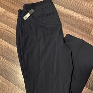 The Limited bootcut pants size 14